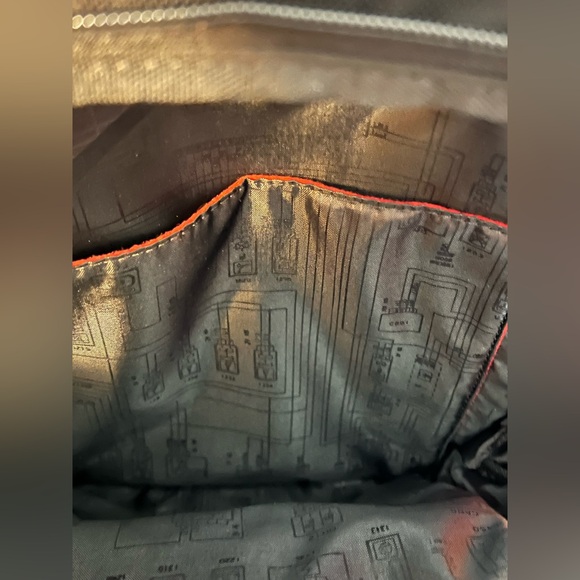 OGIO Renegade RSS Laptop Backpack Black EUC - Picture 4 of 16